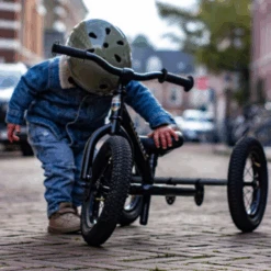 Trybike 2 In 1 Steel Kids Balance Bike & Trike - Matte Black 19 Trybike 2 In 1 Steel Kids Balance Bike & Trike - Matte Black -Kids Car Sales trybike steel 2 in 1 kids balance bike trike matte black tb6145 10