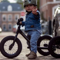 Trybike 2 In 1 Steel Kids Balance Bike & Trike - Matte Black 17 Trybike 2 In 1 Steel Kids Balance Bike & Trike - Matte Black -Kids Car Sales trybike steel 2 in 1 kids balance bike trike matte black tb6145 9