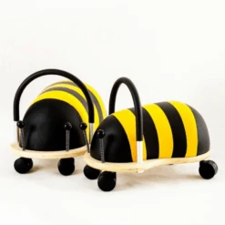 Wheely Bug Bee Foot-to-Floor Kids Ride On Toy - Large 13 Wheely Bug Bee Foot-to-Floor Kids Ride On Toy - Large -Kids Car Sales wheely bug bee kids ride on toy large wba4lb 10