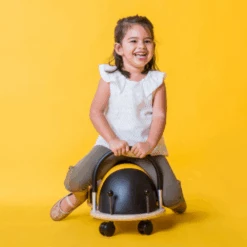 Wheely Bug Bee Foot-to-Floor Kids Ride On Toy - Large 15 Wheely Bug Bee Foot-to-Floor Kids Ride On Toy - Large -Kids Car Sales wheely bug bee kids ride on toy large wba4lb 3