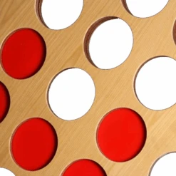 Wooden Giant 4 Supersized Giant Connect 4 Style Game 120cm X 100cm 12 Wooden Giant 4 Supersized Giant Connect 4 Style Game 120cm X 100cm -Kids Car Sales wooden giant 4 supersized giant connect 4 style game 120cm x 100cm 1