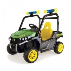 John Deere Gator 6v Kids Ride-On Gator With Water Cannons -Kids Car Sales yg0975