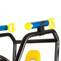 John Deere Gator 6v Kids Ride-On Gator With Water Cannons -Kids Car Sales yg0975dtd