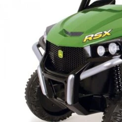 John Deere Gator 6v Kids Ride-On Gator With Water Cannons -Kids Car Sales yg0975dte